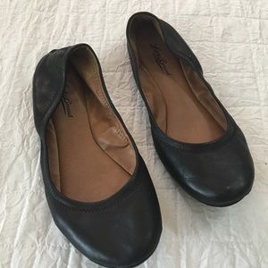 Lucky Brand Emmie Flats